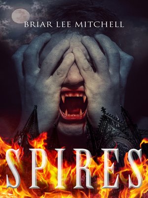 cover image of Spires